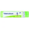 Tuberculinum 5CH Granuli Boiron
