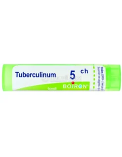 Tuberculinum 5CH Granuli Boiron
