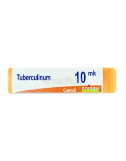 Tuberculinum XMK Globuli Monodose Boiron