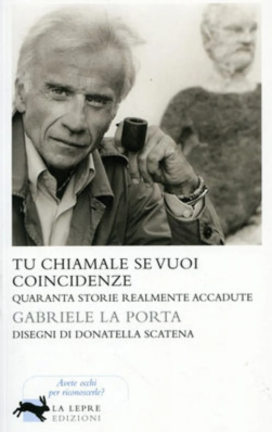 Tu Chiamale se Vuoi Coincidenze
