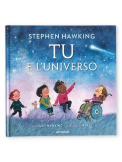 Tu e l'Universo