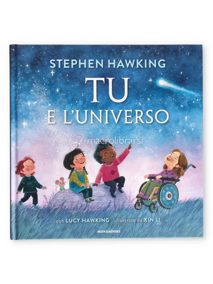 Tu e l'Universo