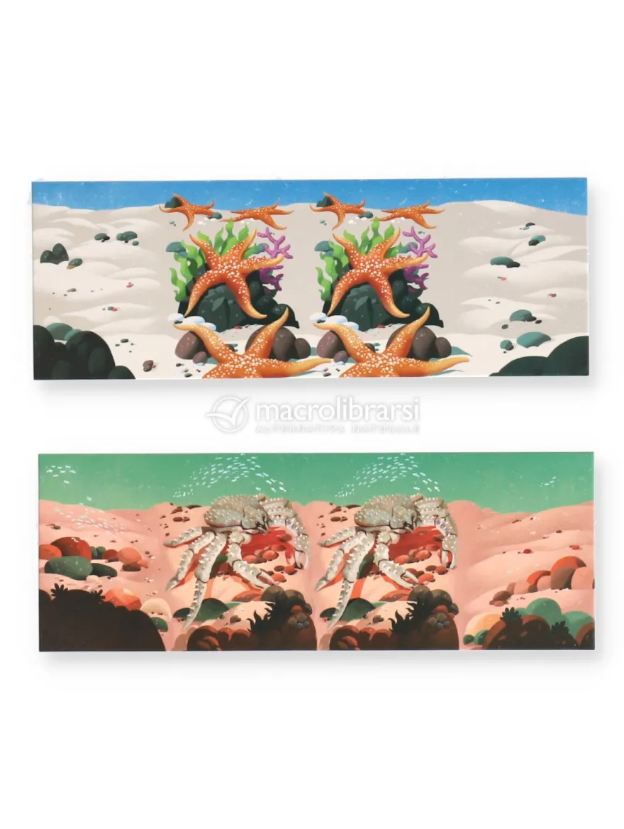 Tuffati nell'Oceano - Visore 3D Immersivo