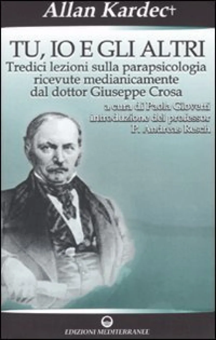 Tu, Io e gli Altri
