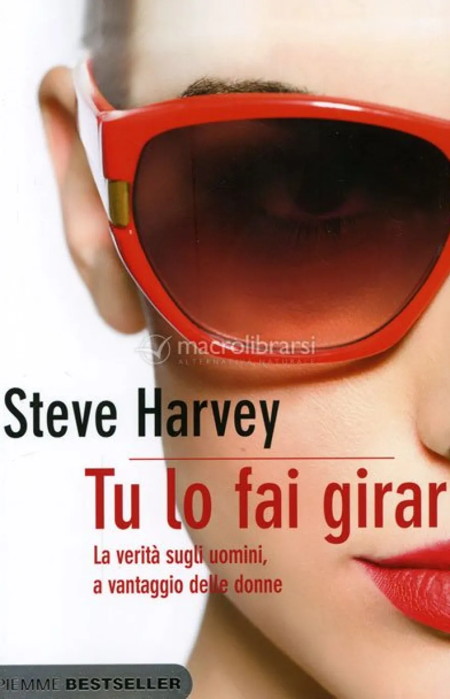 Tu lo Fai Girar
