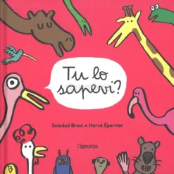 Tu Lo Sapevi?