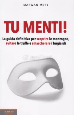 Tu Menti!