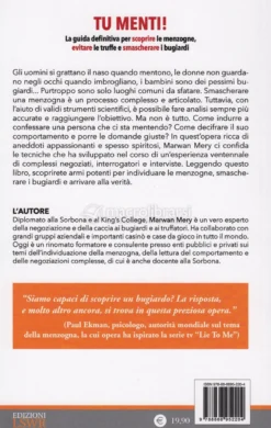 Tu Menti!