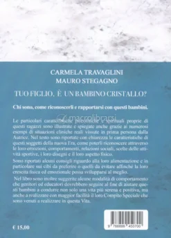 Tuo Figlio, è un Bambino Cristallo?