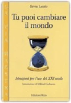Tu Puoi Cambiare il Mondo