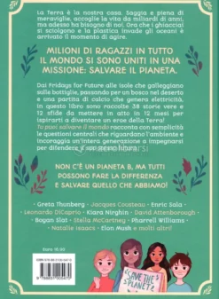 Tu Puoi Salvare il Mondo