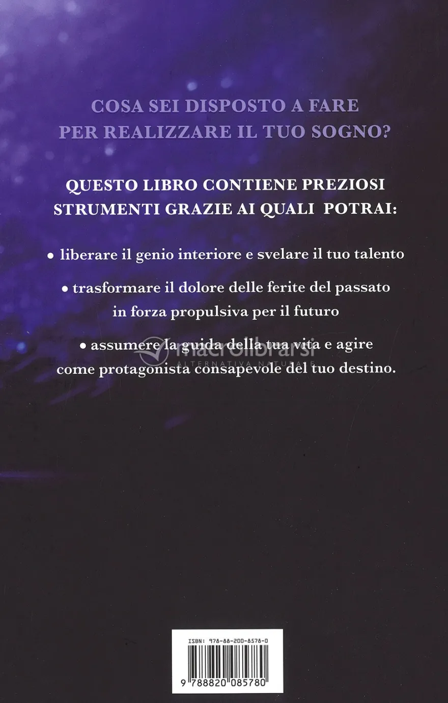 Tu Sei il Tuo Sogno