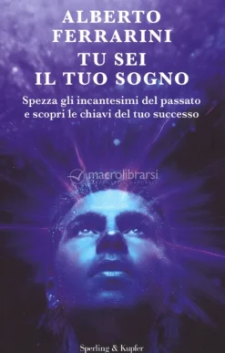 Tu Sei il Tuo Sogno