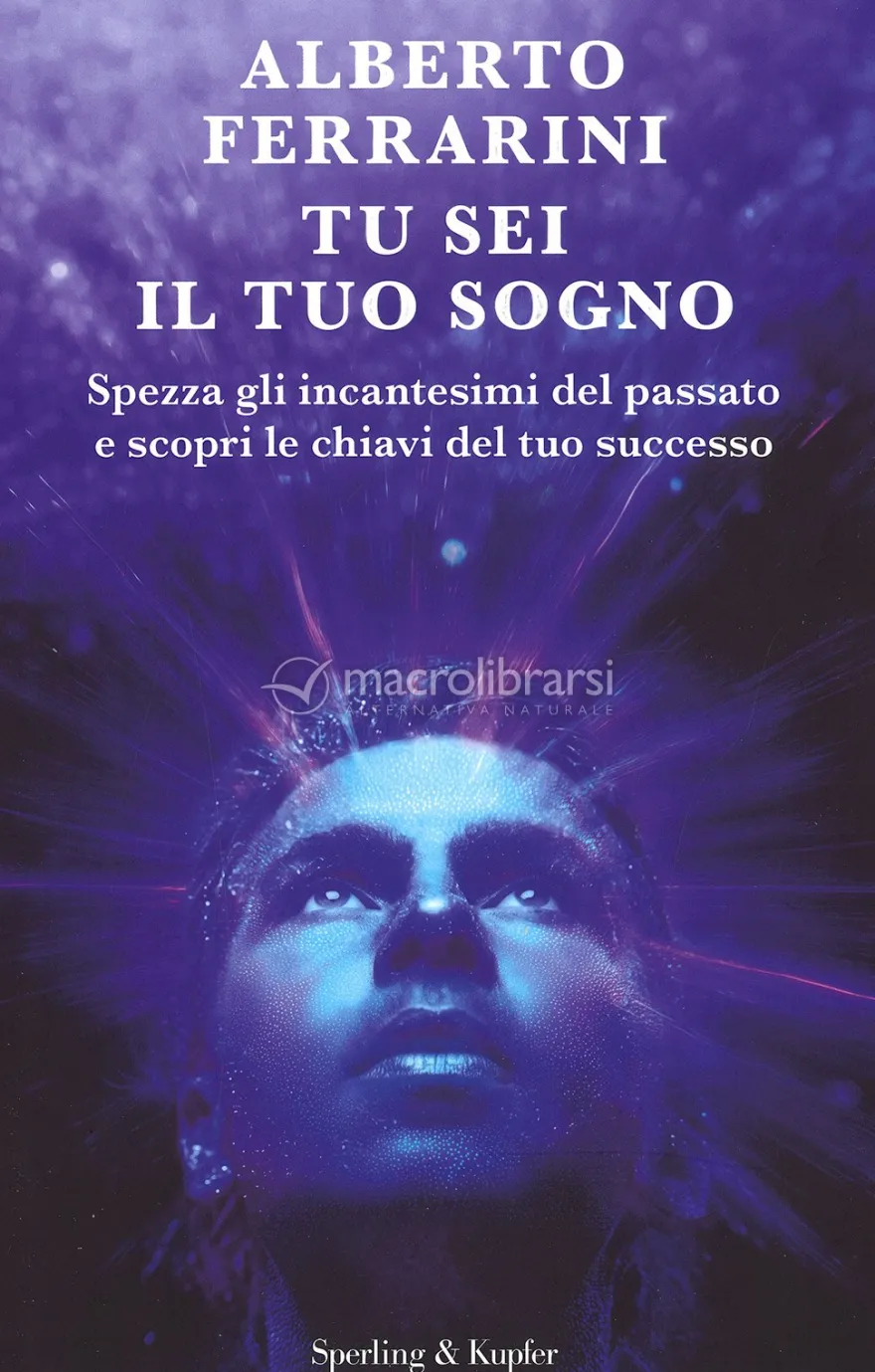 Tu Sei il Tuo Sogno