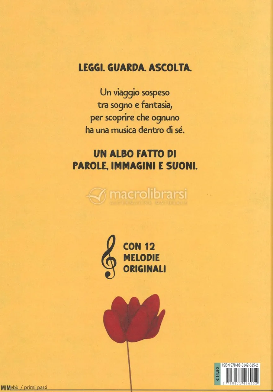 Tu Sei Musica