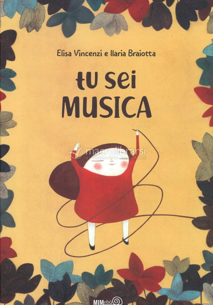 Tu Sei Musica