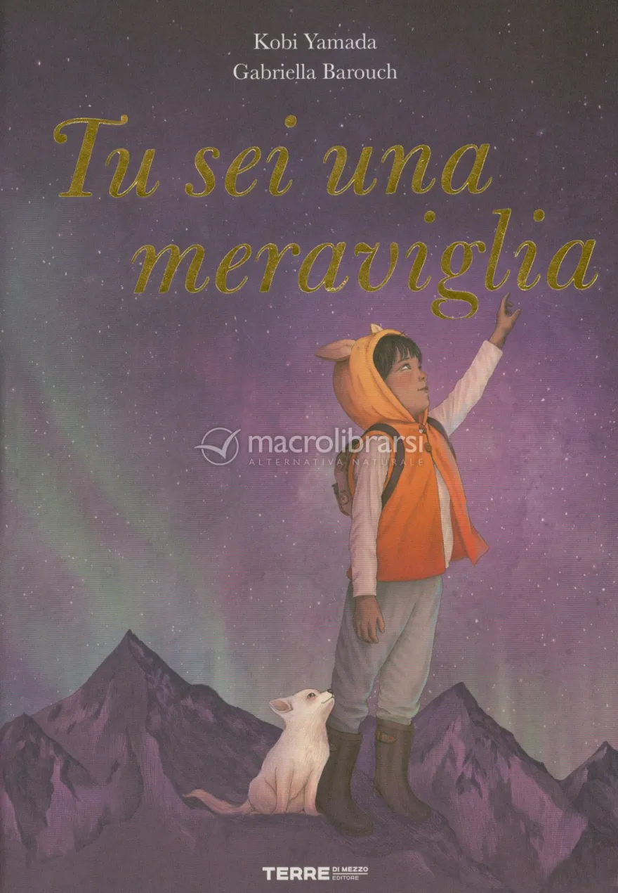 Tu Sei una Meraviglia
