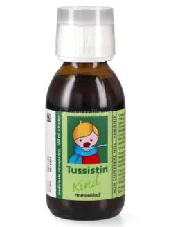 Tussistin® Kind Sciroppo