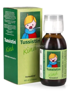 Tussistin® Kind Sciroppo