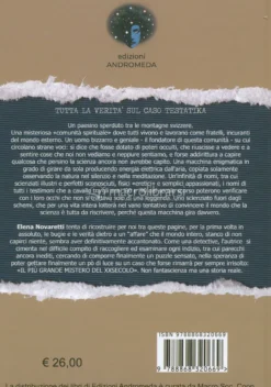 Tutta la Verità sul Caso Testatika