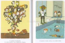 Tutta la Verità sulla Mia Incredibile Scuola