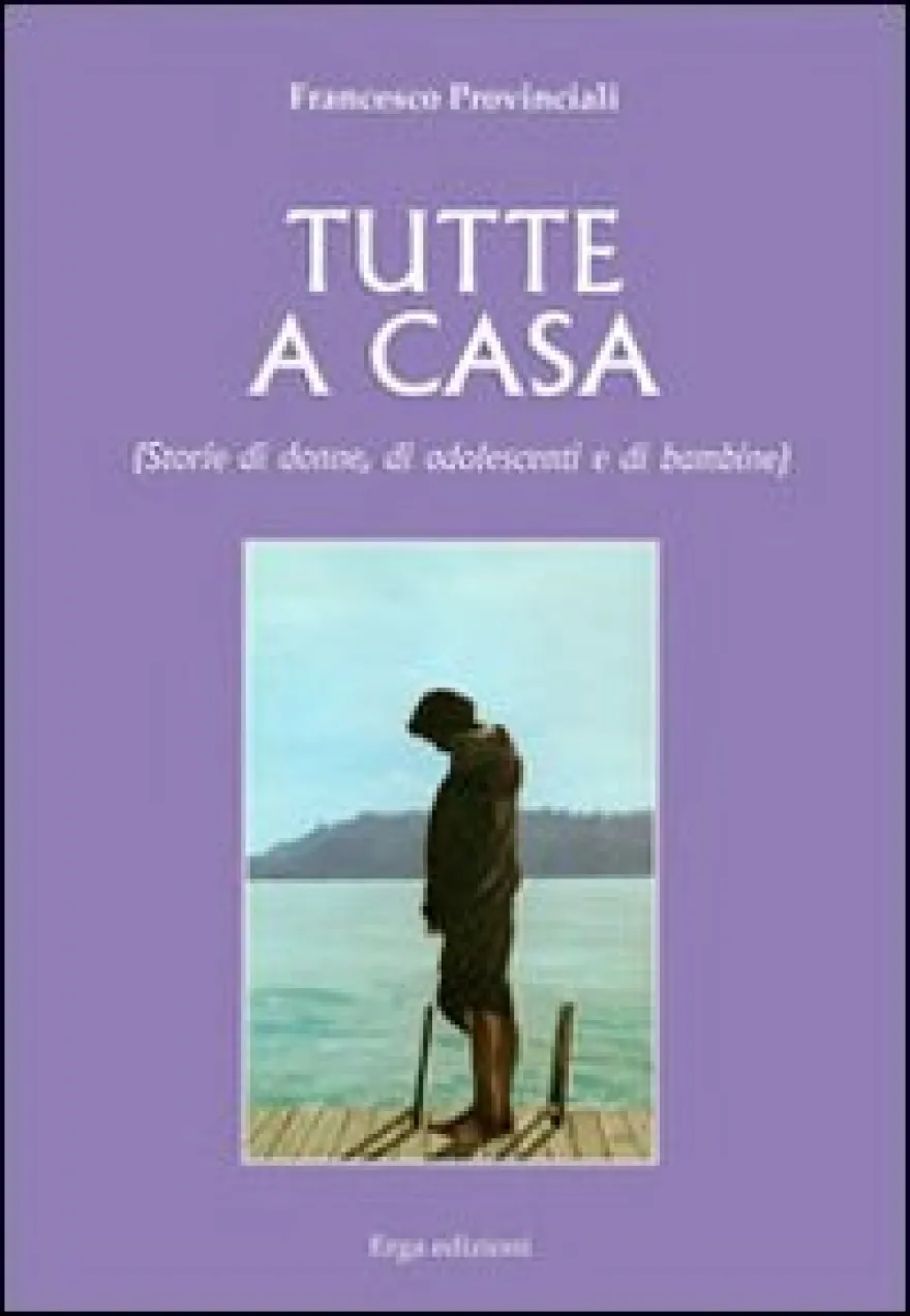 Tutte a Casa