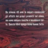 Tutte le Colpe dei Petrolieri