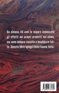 Tutte le Colpe dei Petrolieri