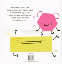 Tutte le Forme di un Capo