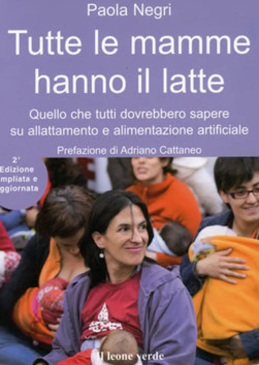 Tutte le Mamme Hanno il Latte
