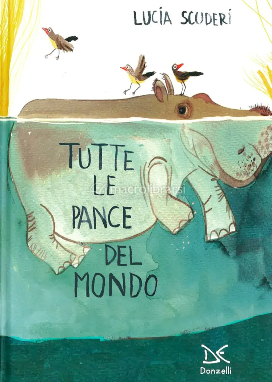 Tutte le Pance del Mondo