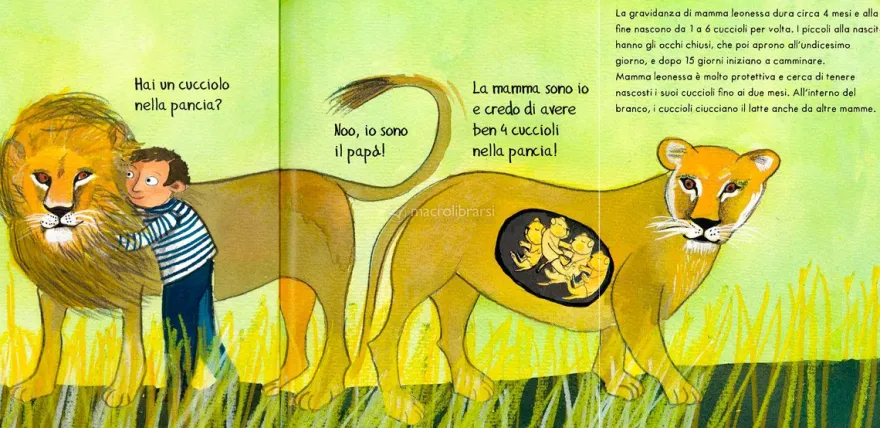Tutte le Pance del Mondo