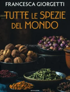 Tutte le Spezie del Mondo