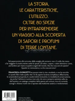 Tutte le Spezie del Mondo