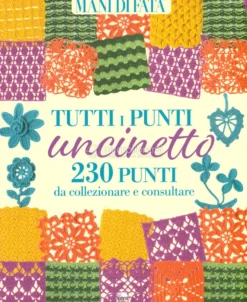 Tutti i Punti Uncinetto
