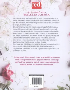 Tutti i Segreti della Bellezza Olistica
