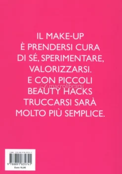 Tutti i Trucchi del Make-Up