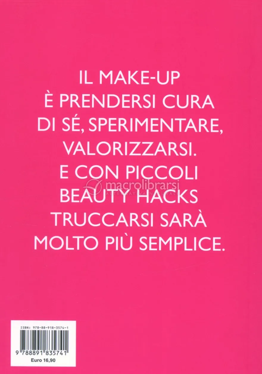 Tutti i Trucchi del Make-Up