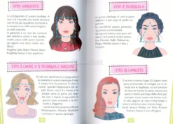 Tutti i Trucchi del Make-Up