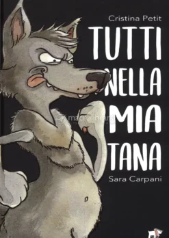 Tutti nella Mia Tana