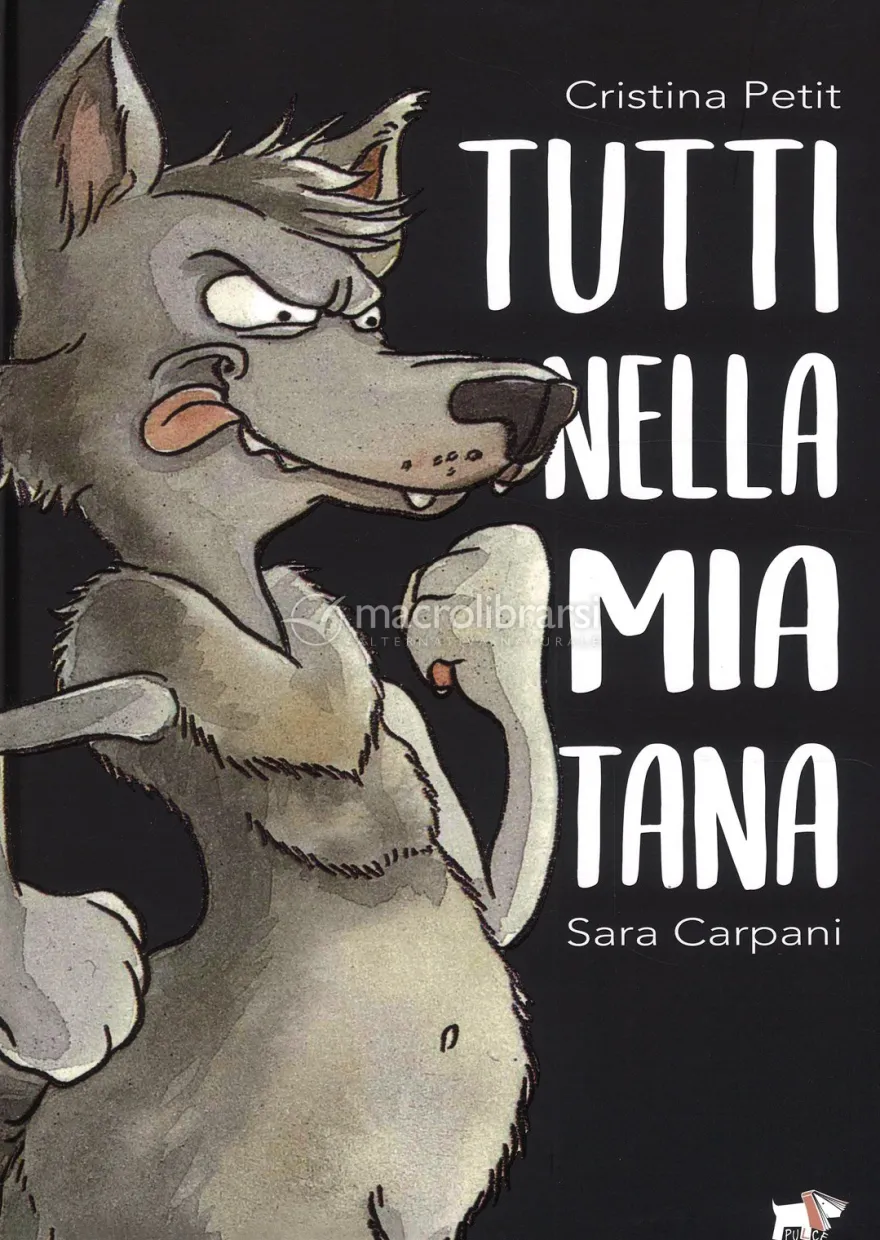 Tutti nella Mia Tana