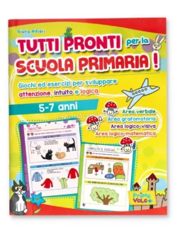Tutti Pronti per la Scuola Primaria!
