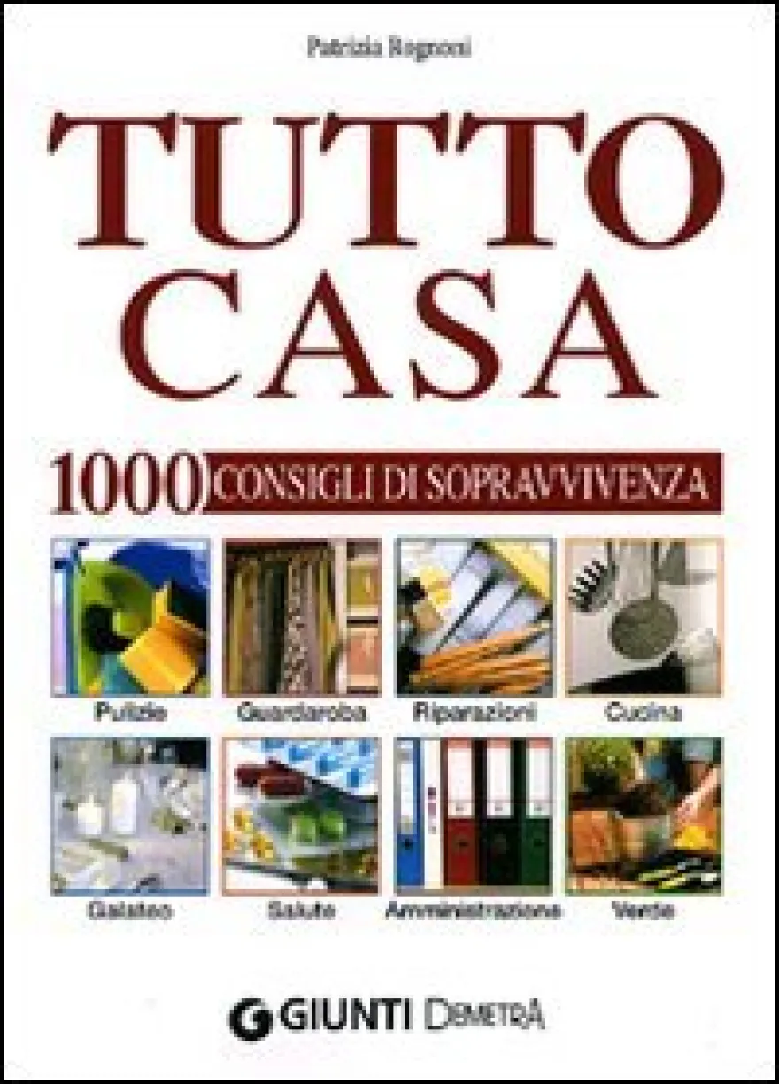 Tutto Casa