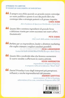 Tutto Esaurito