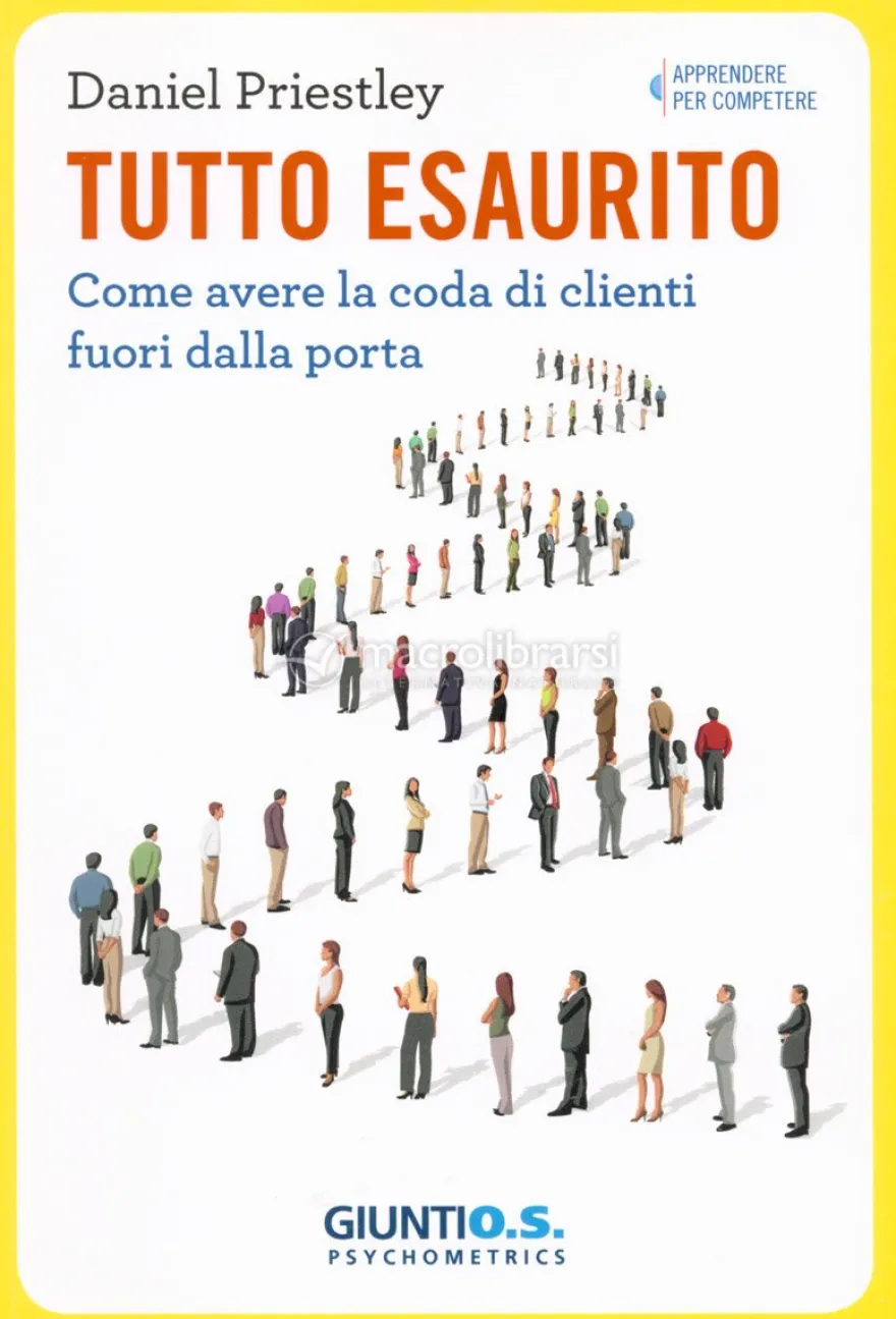 Tutto Esaurito