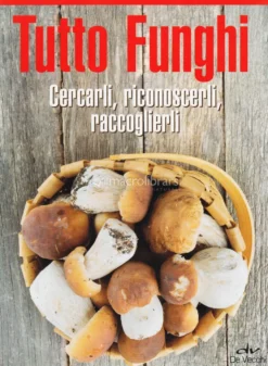 Tutto Funghi