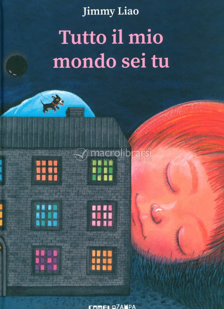 Tutto il Mio Mondo Sei Tu