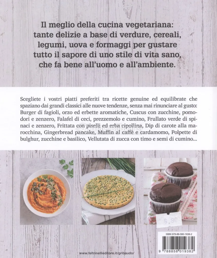 Tutto il Sapore di Erbe e Spezie