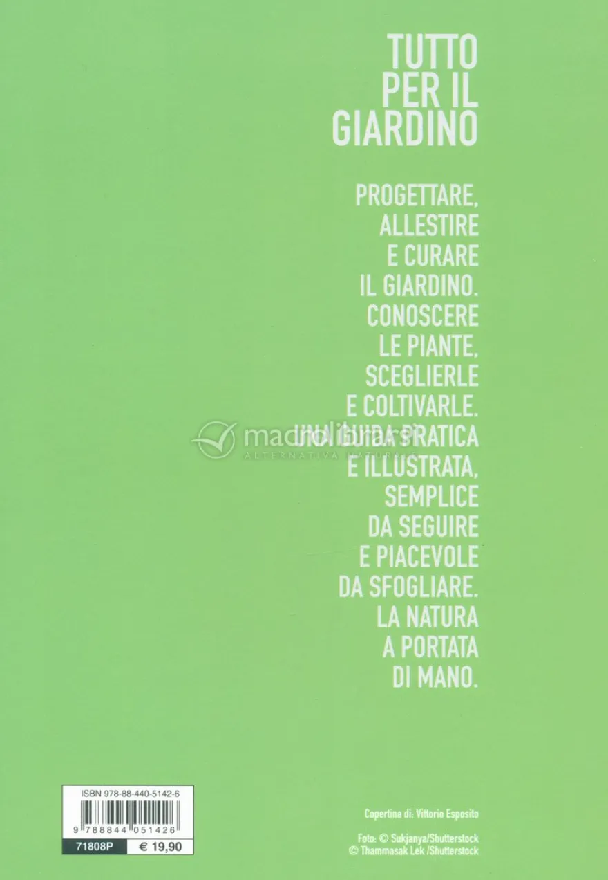 Tutto per il Giardino