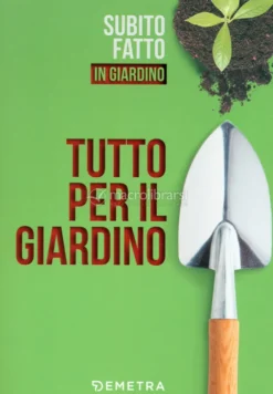 Tutto per il Giardino